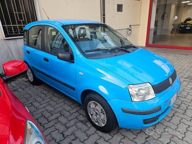fiat panda benzina ok neopatentati