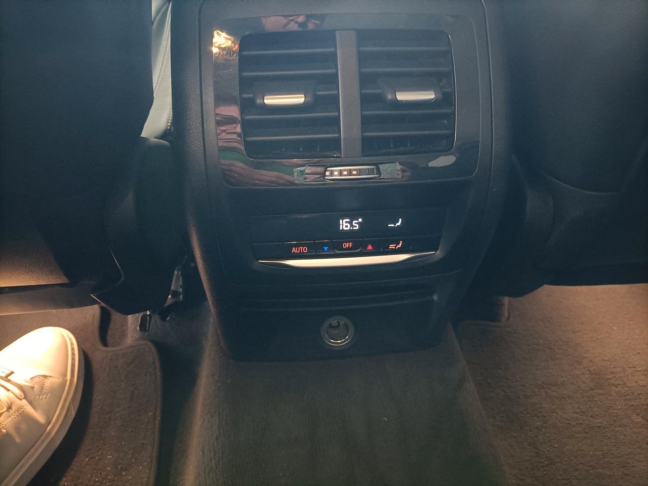 Bmw X3 xDrive20d xLine CV 190 02/2020