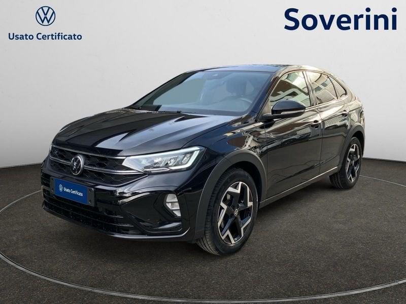 Volkswagen Taigo Taigo 1.0 TSI 115 CV R-Line