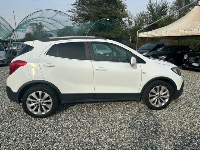 Opel Mokka 1.7 CDTI Ecotec 130CV 4x2 Start&Stop Cosmo