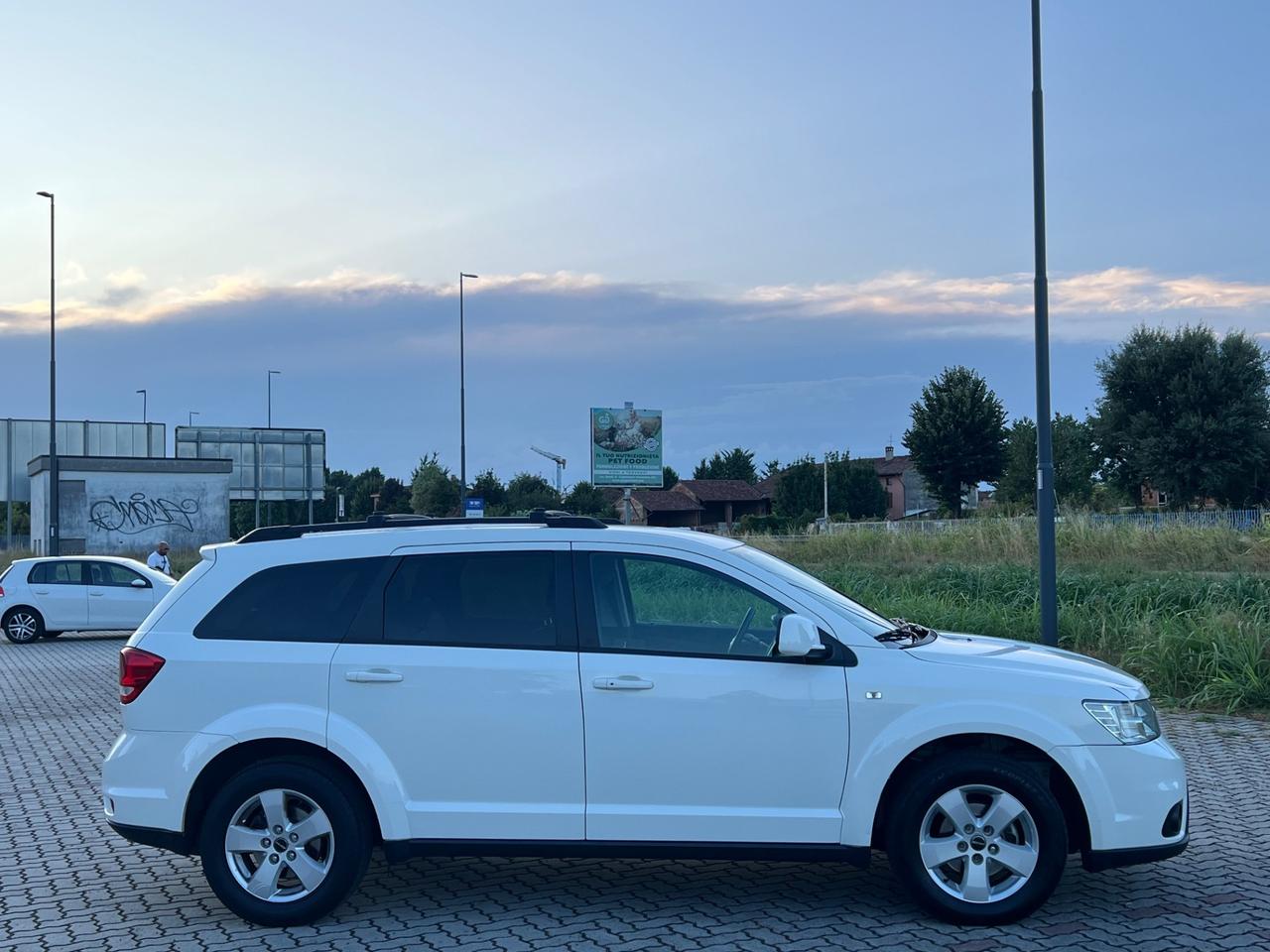 Fiat Freemont 2.0 Multijet 140 CV Urban
