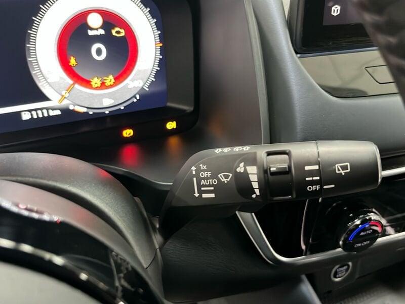 Nissan Qashqai 1.3 MHEV 140 Tekna