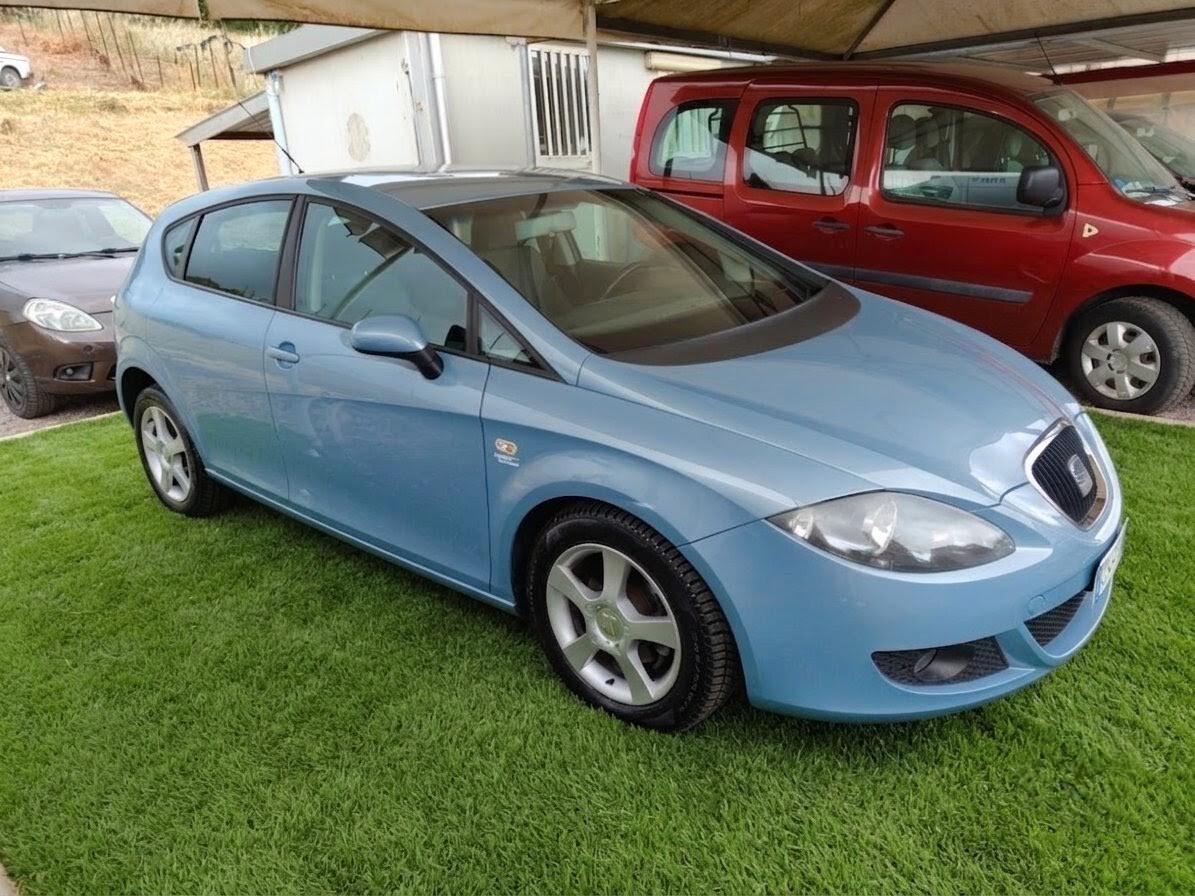 Seat Leon 1.9 TDI
