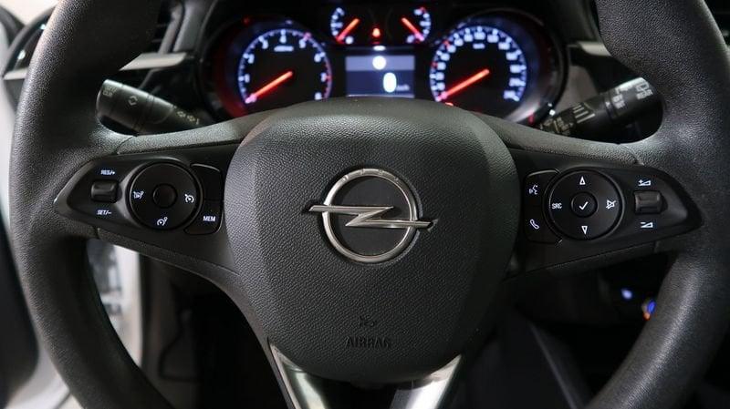 Opel Corsa Corsa 1.2 Edition s&s 100cv