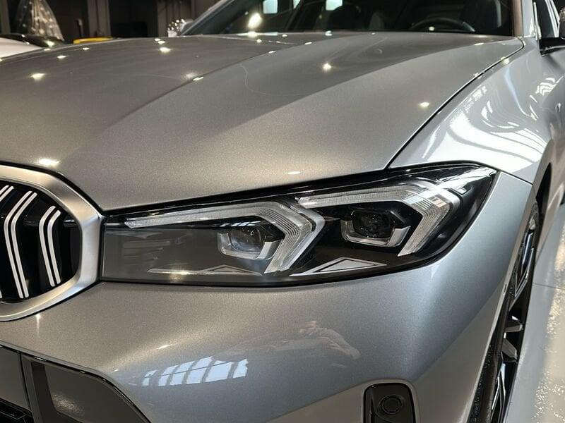 BMW Serie 3 320d 48V xDrive Touring Msport