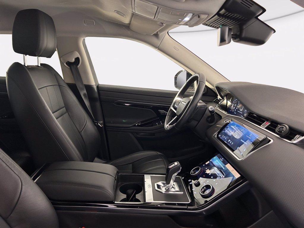 LAND ROVER Range rover evoque 2.0d i4 mhev hse awd 163cv auto del 2021