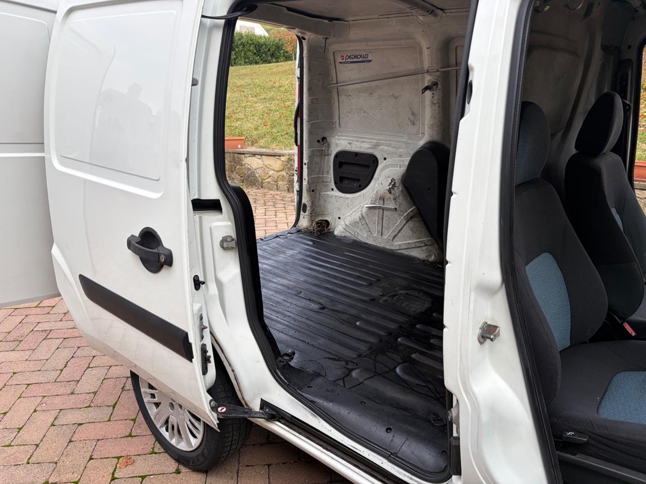 Fiat Doblo Doblò 1.3 MJ 16V PC-TN Cargo Lami.SX