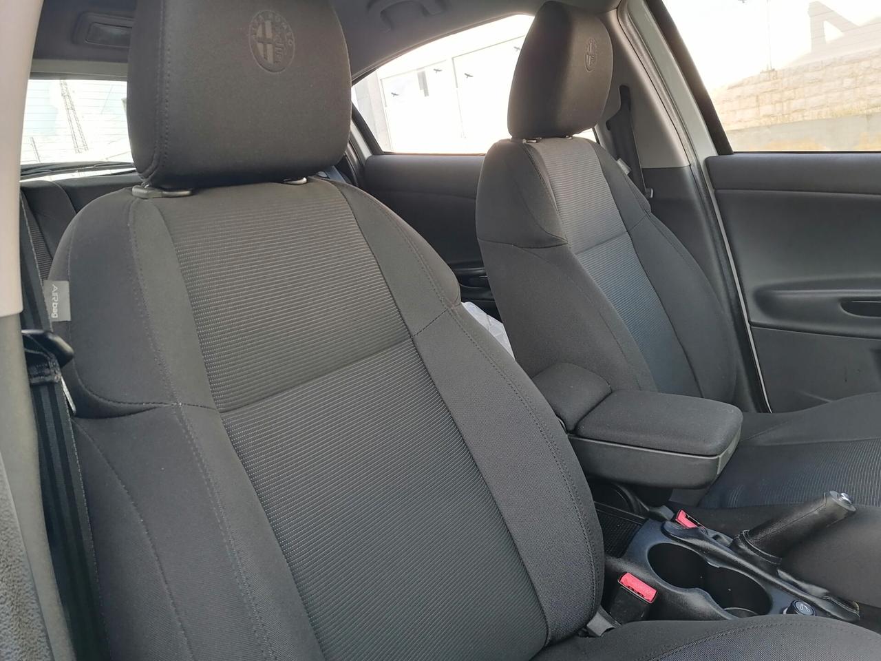 Alfa Romeo Giulietta 1.6 JTDm-2 105 CV *127.000km* 2013