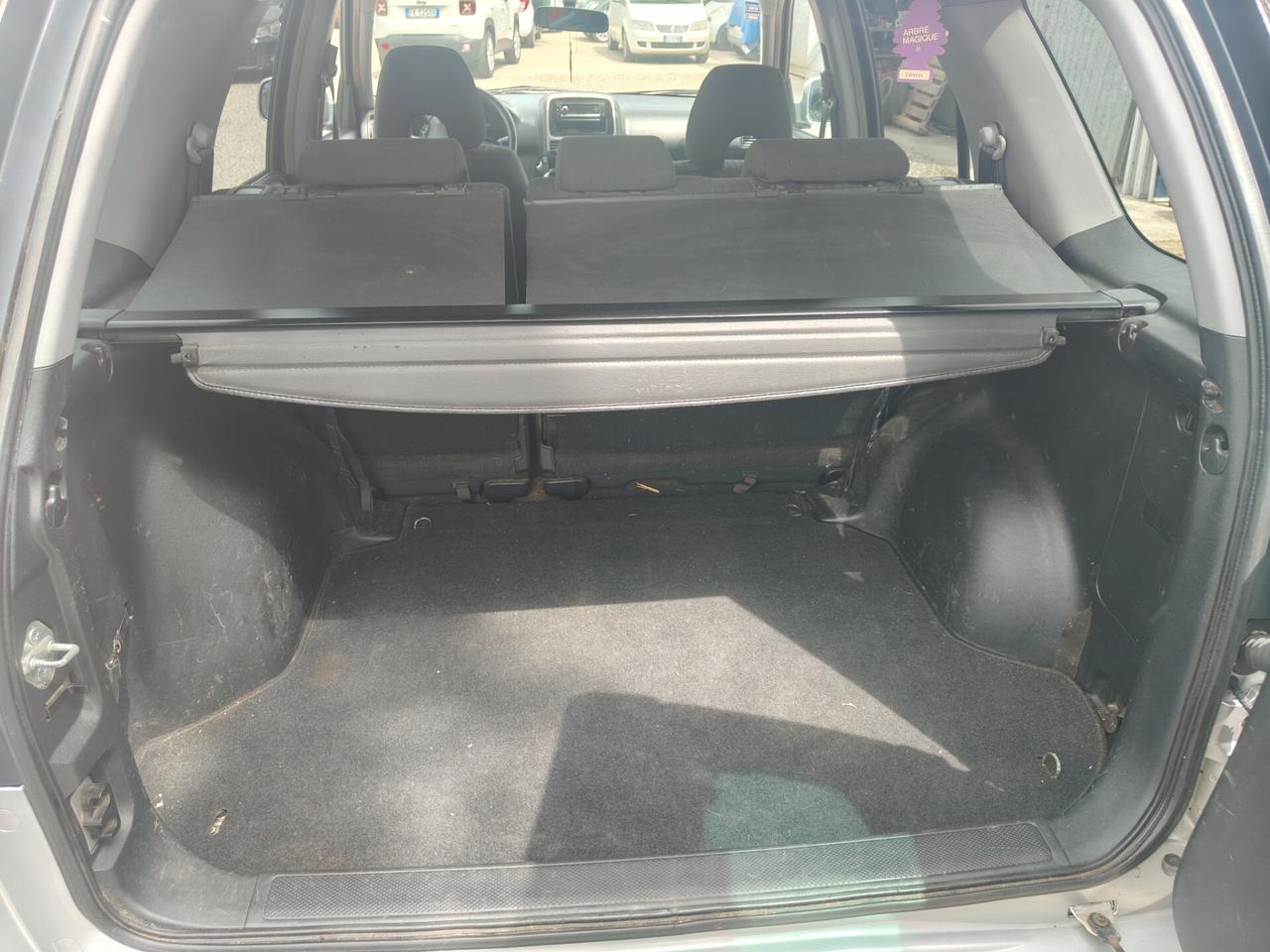 Honda CR-V 2.2 16V i-CTDi ES KM 134000