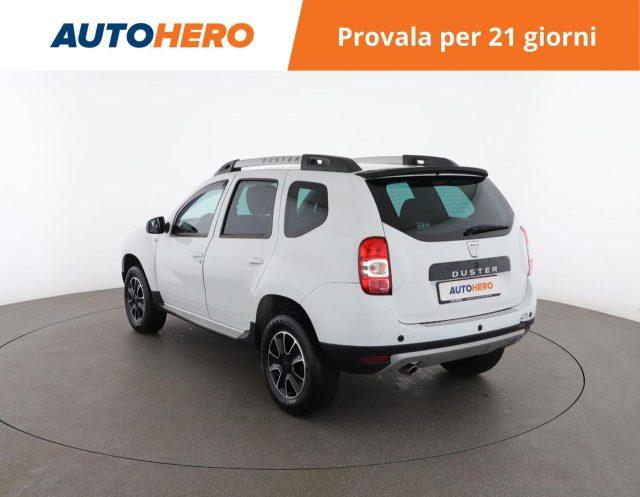 DACIA Duster 1.5 dCi 110CV Start&Stop 4x2 Prestige