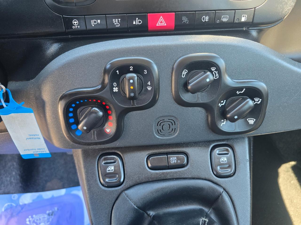 Fiat Panda 0.9 TwinAir Natural Power Lounge