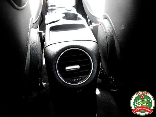 ALFA ROMEO Giulietta 2.0 JTDm-2 150 CV Exclusive