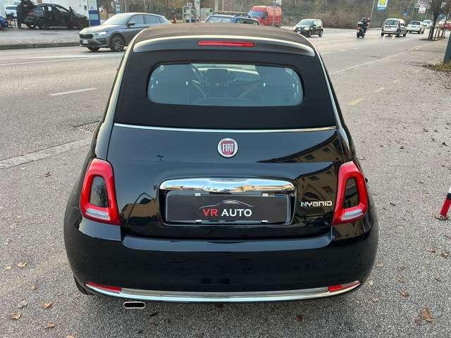 Fiat 500C 1.0 hybrid Dolcevita 70cv PROMO FIN