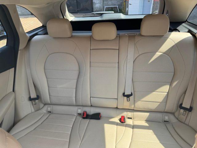 MERCEDES-BENZ GLC 200 4MATIC EQ-Boost PREMIUM