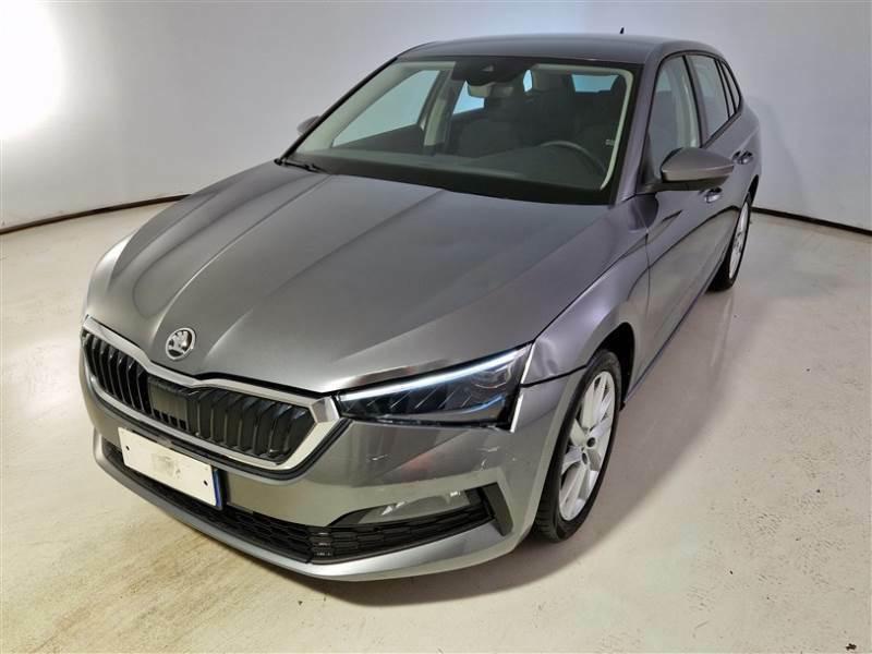 SKODA SCALA 1.0 TSI 81KW STYLE DSG 5 PORTE