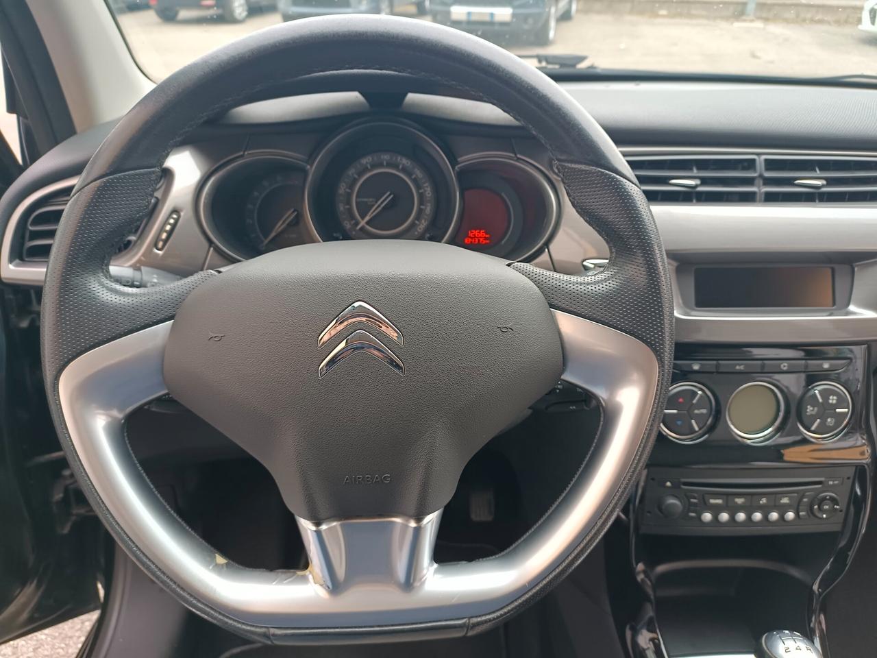 Citroen C3 1.4 Exclusive GPL