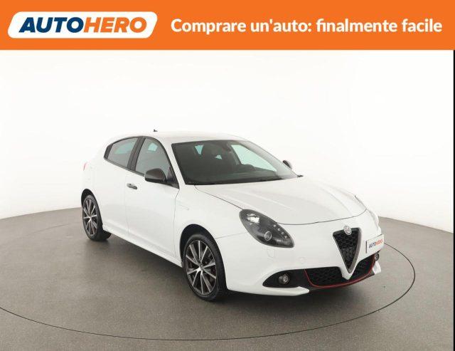ALFA ROMEO Giulietta 2.0 JTDm 150 CV Super