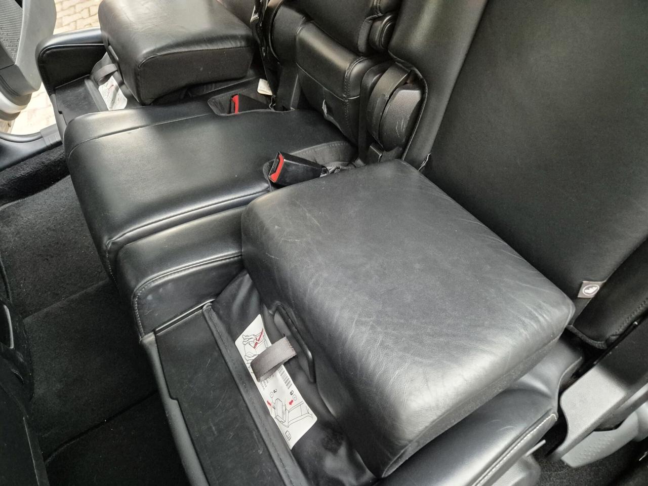 Fiat Freemont 2.0 Mjt 170 CV 4x4 aut. Black Code