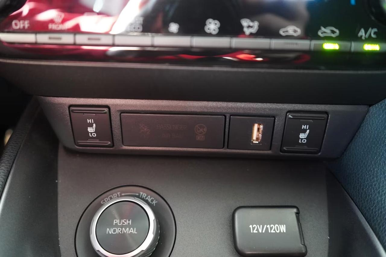 Toyota Yaris 1.6 Turbo 3 porte GR Circuit FULL OPTIONAL