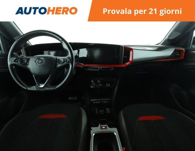 OPEL Mokka 1.2 Turbo 130 CV aut. GS Line +