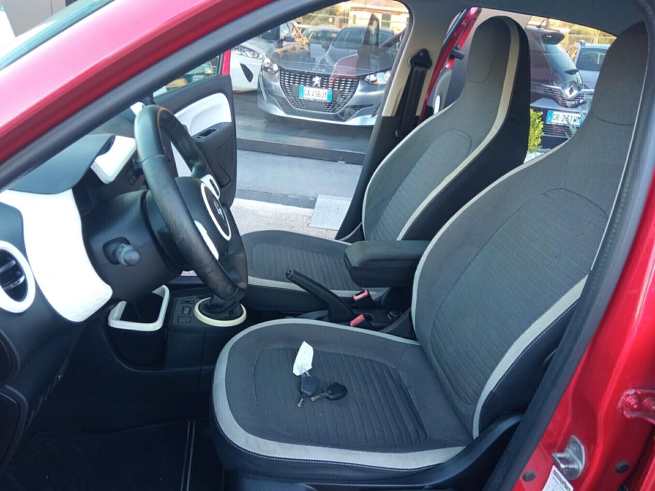 Renault Twingo 1 PROPRIETARIO (SI) LEGGI!