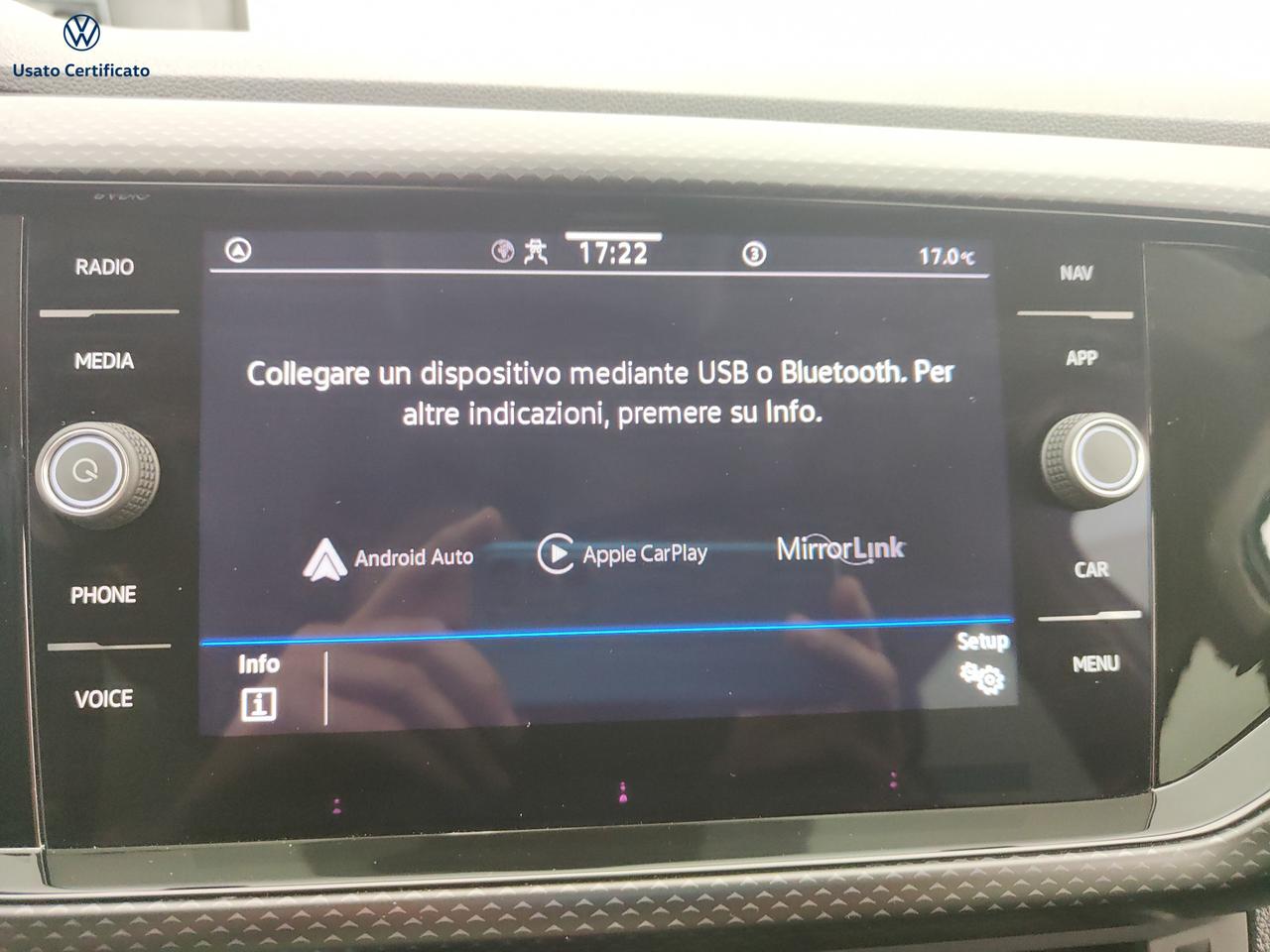 VOLKSWAGEN T-Cross - T-Cross 1.0 TSI Sport