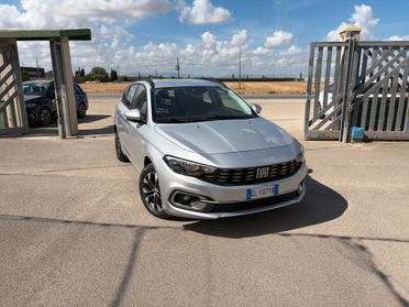 Fiat Tipo 1.3 Mjt 95cv SW City Life