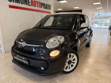 Fiat 500L 1.3 Multijet 85 CV Dualogic Lounge