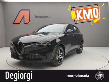ALFA ROMEO Tonale TONALE 1.5 160CV HYBRID VELOCE TCT7