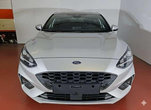 Ford Focus 1.0 EcoBoost 125cv 5p ST-Line + Navi + Led