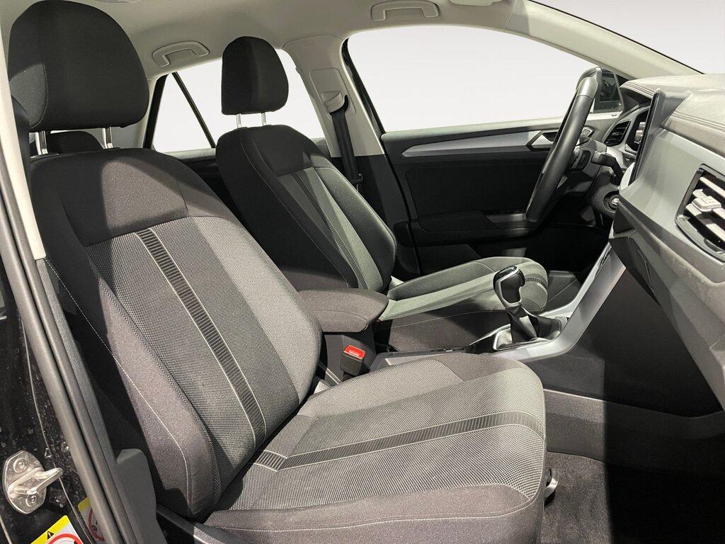 Volkswagen T-Roc 2.0 Tdi 150CV DSG Life - IVA ESPOSTA