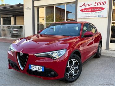 ALFA ROMEO Stelvio 2.2 T.d. 160CV AT8 RWD Sup. Bus.