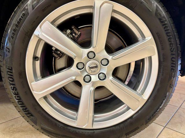 VOLVO XC90 B5 (d) AWD automatico 7 posti UNIPRO