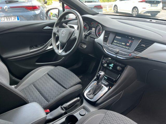 OPEL Astra Sports Tour 1.5 CDTI 122cv AT9 Business Elegance