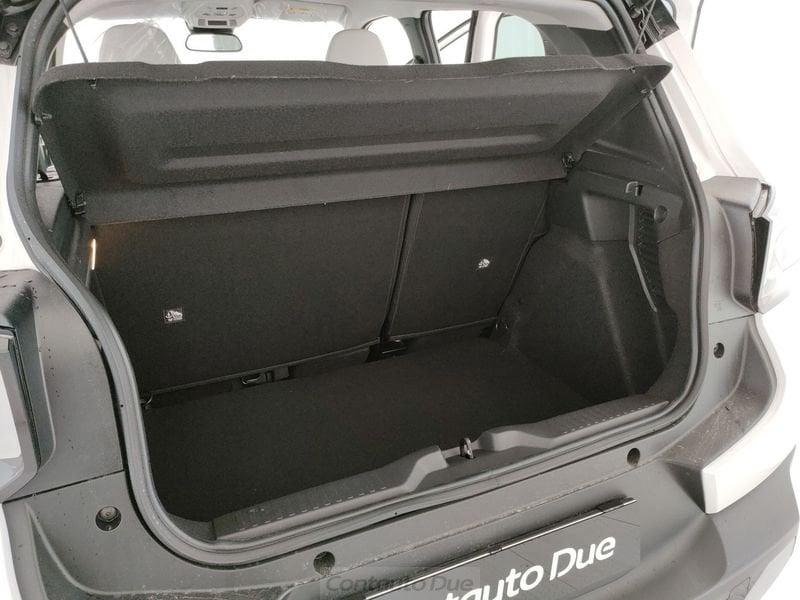 Citroën C3 Turbo 100 cv Manuale MAX