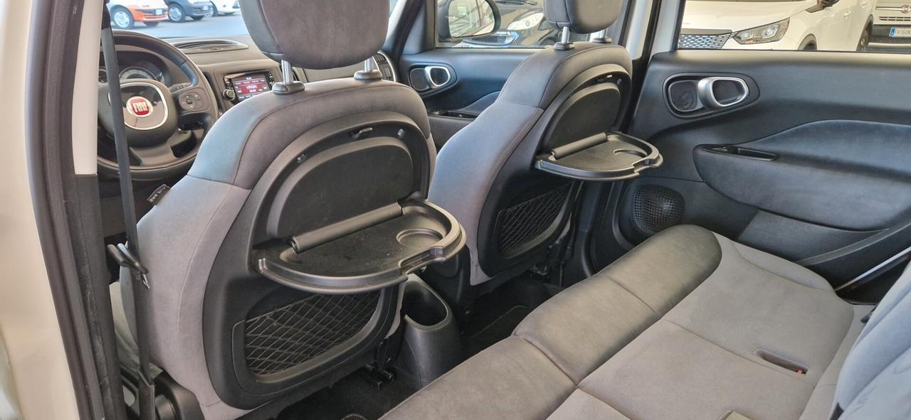 Fiat 500L 1.3 Mjt 85cv **Tetto Panoramico Apribile**