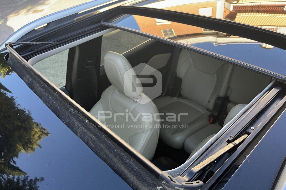 JEEP Cherokee 2.2 Mjt II 4WD Active Drive II Limited+
