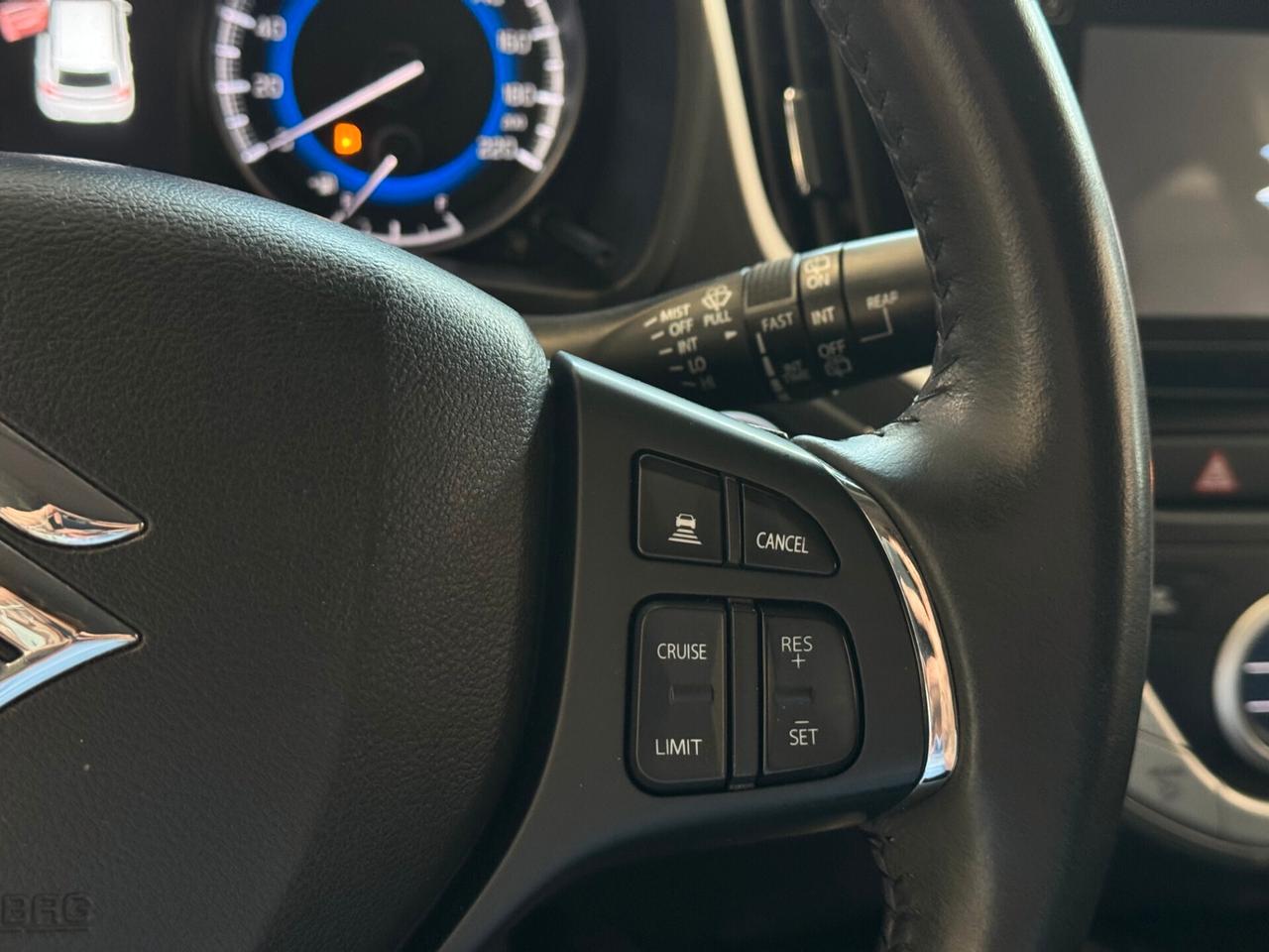 SUZUKI BALENO 1.2cc 90CV BENZINA