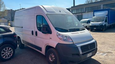 Fiat Ducato 30 2.2 MJT PM-TM Furgone
