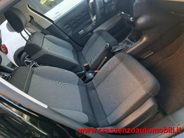CITROEN C3 PureTech 82 Feel - MINI RATA