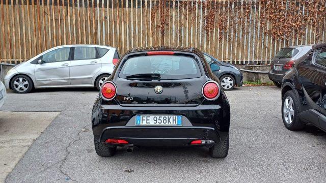 ALFA ROMEO MiTo 1.4 78 CV 8V S&S Distinctive