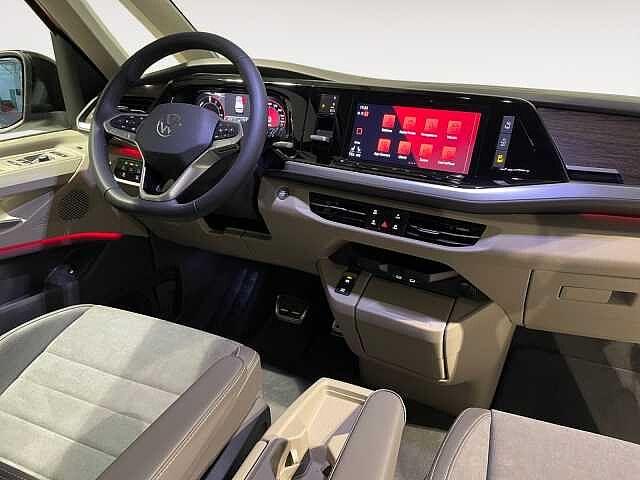 Volkswagen T7 Multivan 1.4TSI eHybrid 218CV Style (PHEV) - IVA ESPOSTA