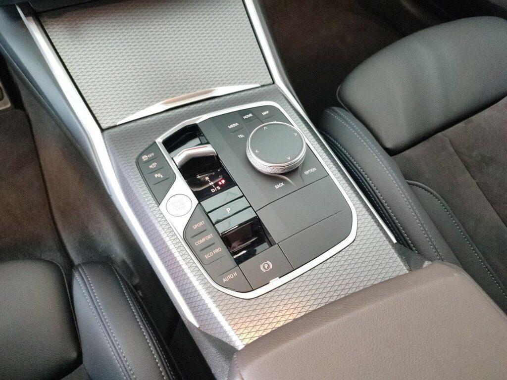BMW Serie 3 Berlina 320 d Mild Hybrid 48V Msport Steptronic
