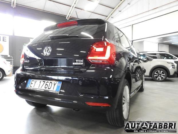 VOLKSWAGEN - Polo - 1.4 TDI 5p. Comfortline