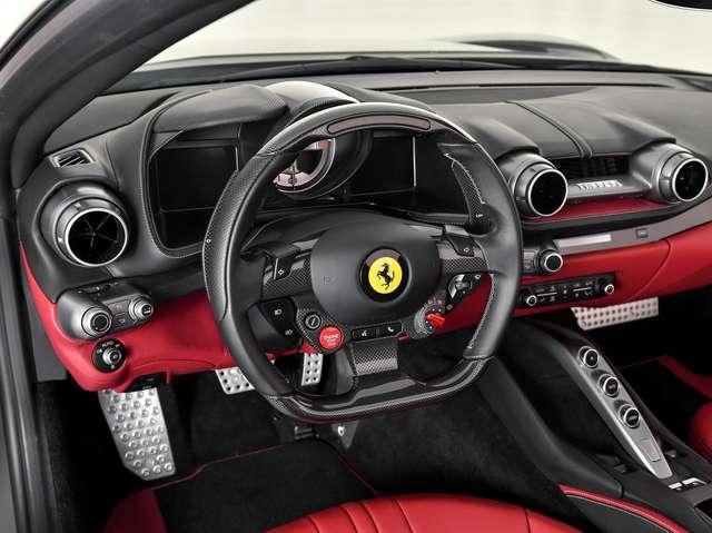 Ferrari 812 GTS