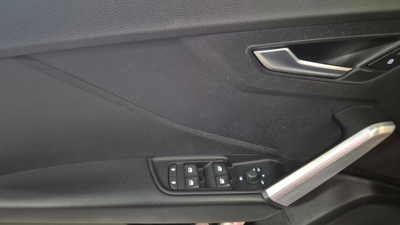 Audi Q2 1.6 TDI S tronic Design