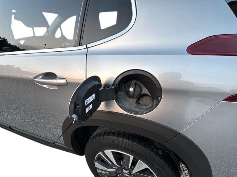 Peugeot 2008 2008 1.2 puretech Allure s&s 82cv my18