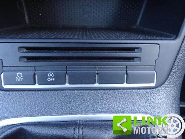 VOLKSWAGEN Tiguan 1.4 TSI 122 CV Trend & Fun BlueMotion Technology