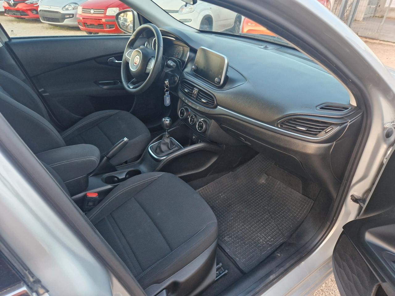 Fiat Tipo 1.6 Mjt S&S SW - 2018