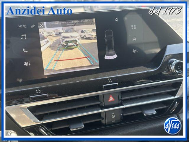 CITROEN C4 BlueHDi 130 EAT8 Feel Pack